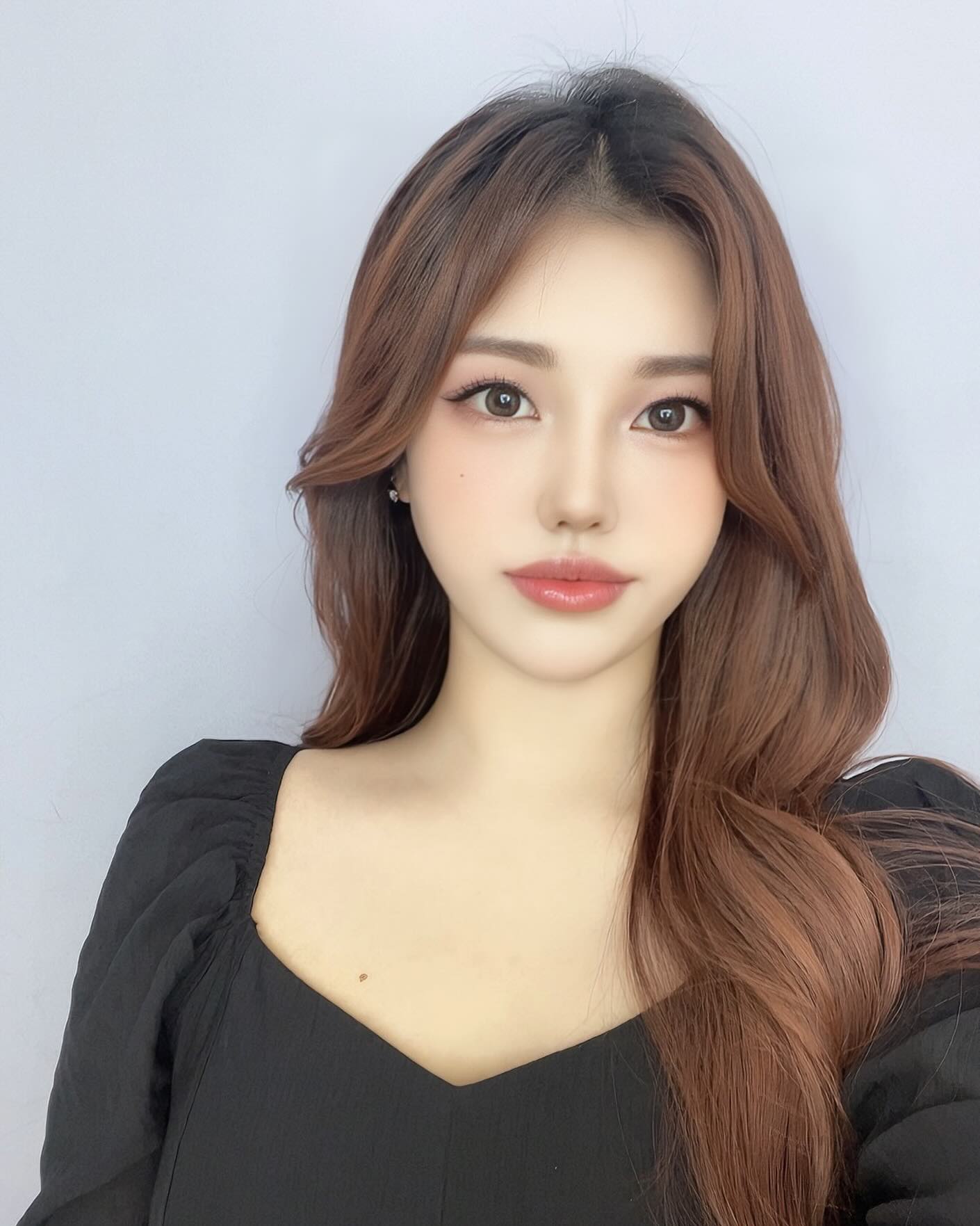 맨날 누가 메컵해쥬면 좋겠디야🤪