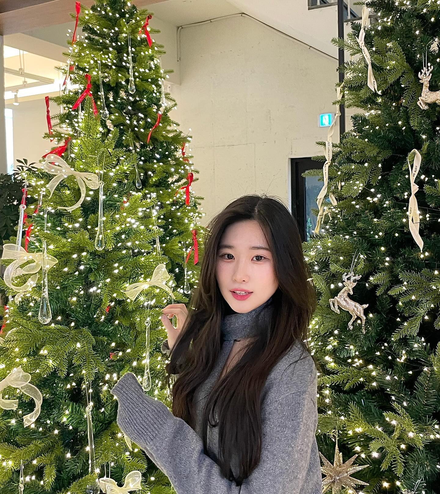 미리 메리 크리스마스🌟