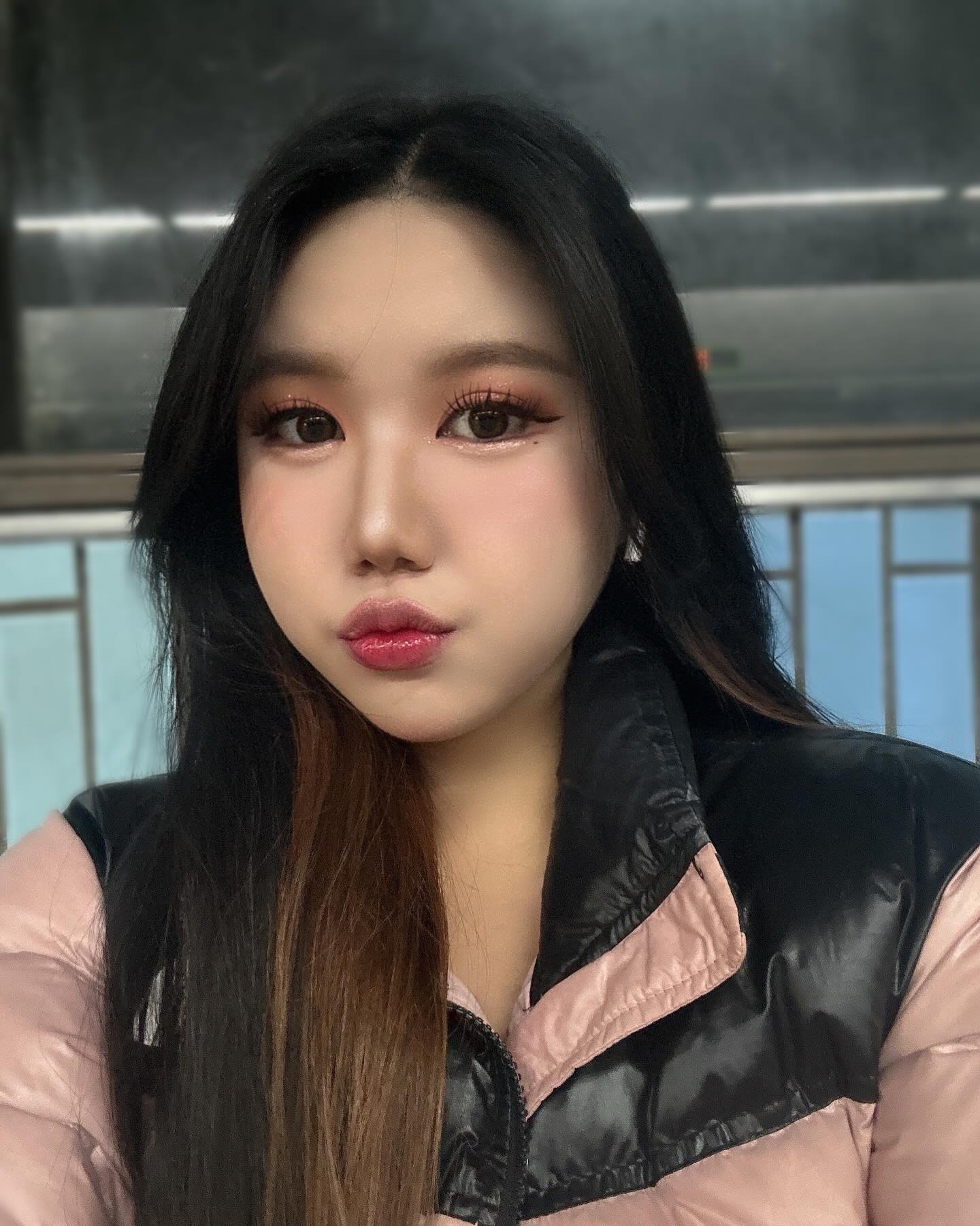 읏 츄🥶 감기 조심하세요ㅠㅠ