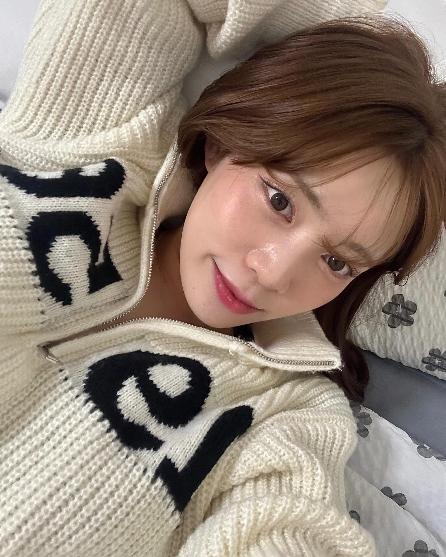 곱슬녀랑