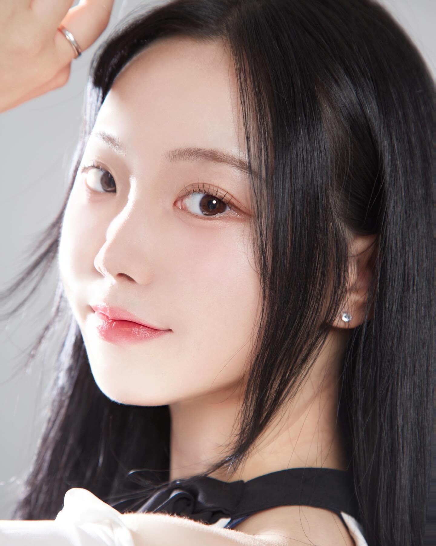 예쁜 척 죄송합니다 🫣