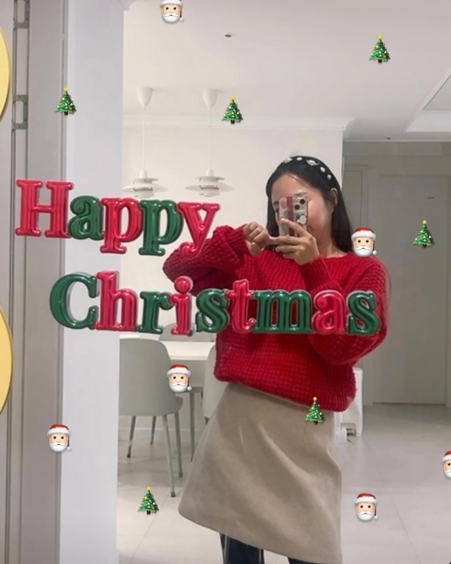 12월의 드라마☃️행복하자 아프지말고〰️