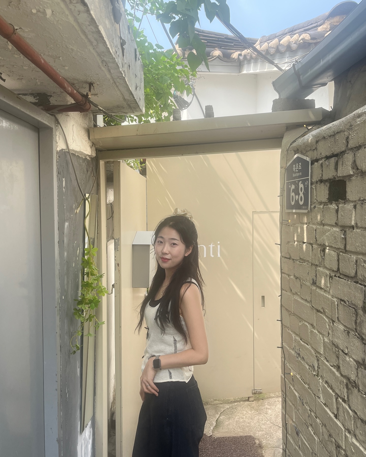 여름좋다🌿