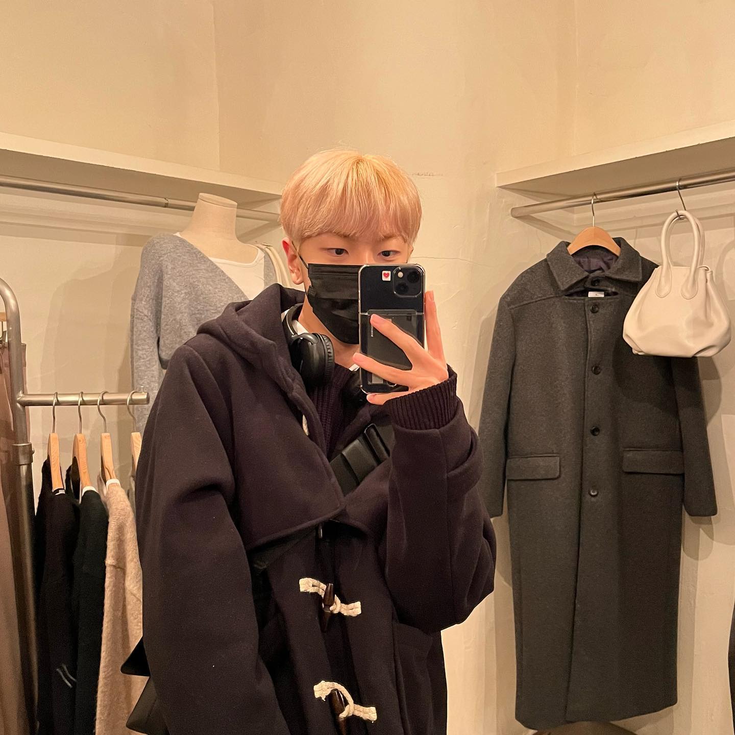 탈색해고싶어