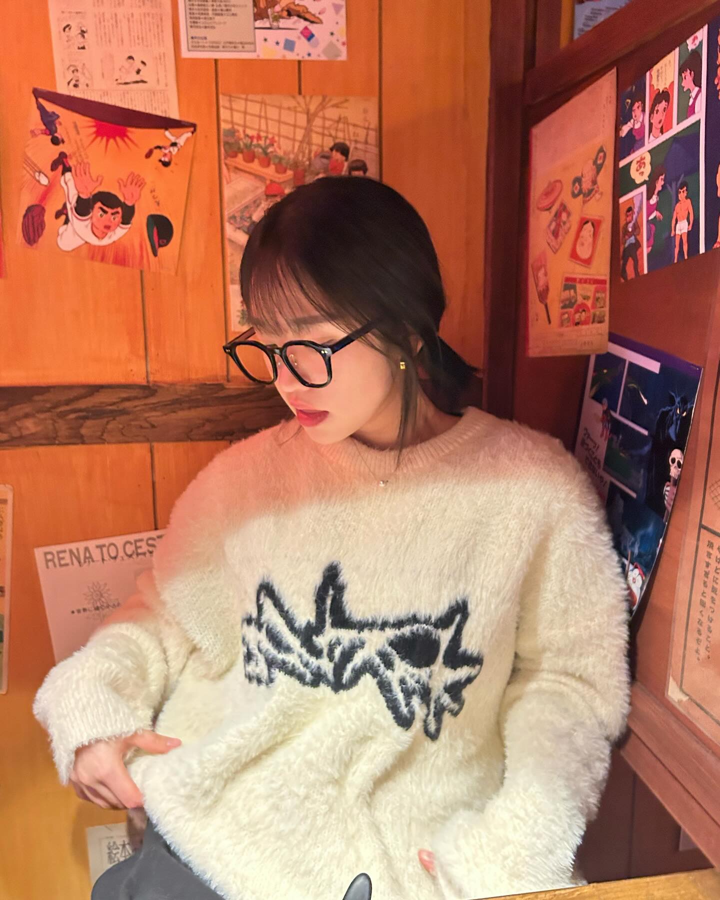 스파이 한명