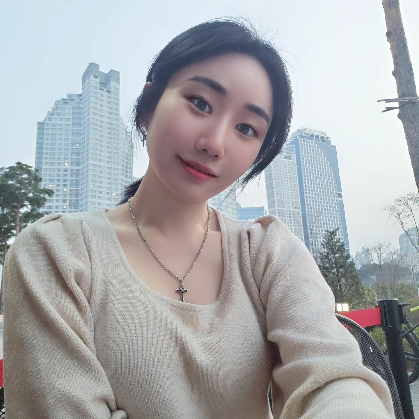 날씨가 쌀쌀해지는 요즘 감기 조심하세요~~