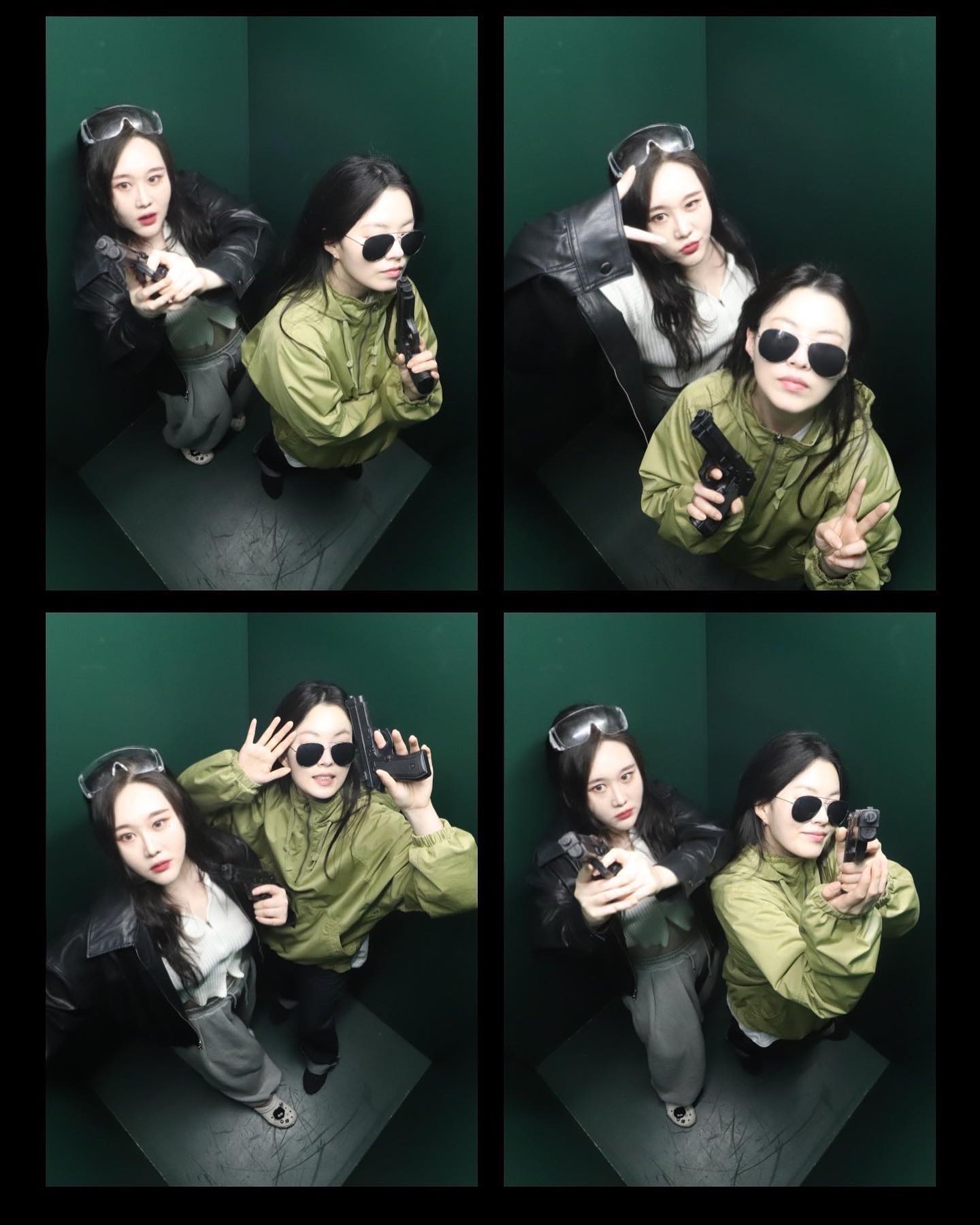 용산 죽음의냄새 탄신일 용산간다 🔪💣🛠️