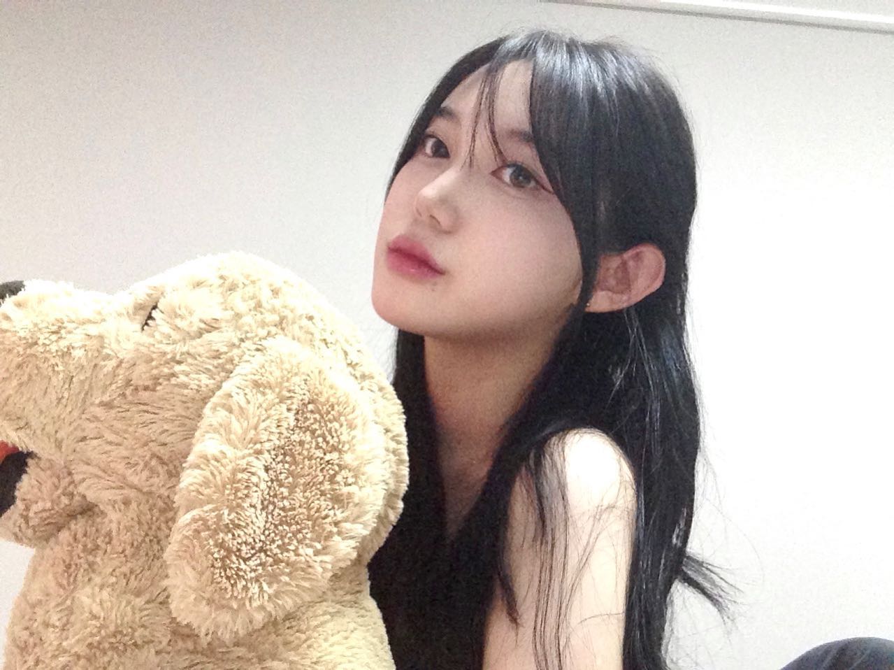 애착인형 하나쯤은 다들 있잖아?🐶