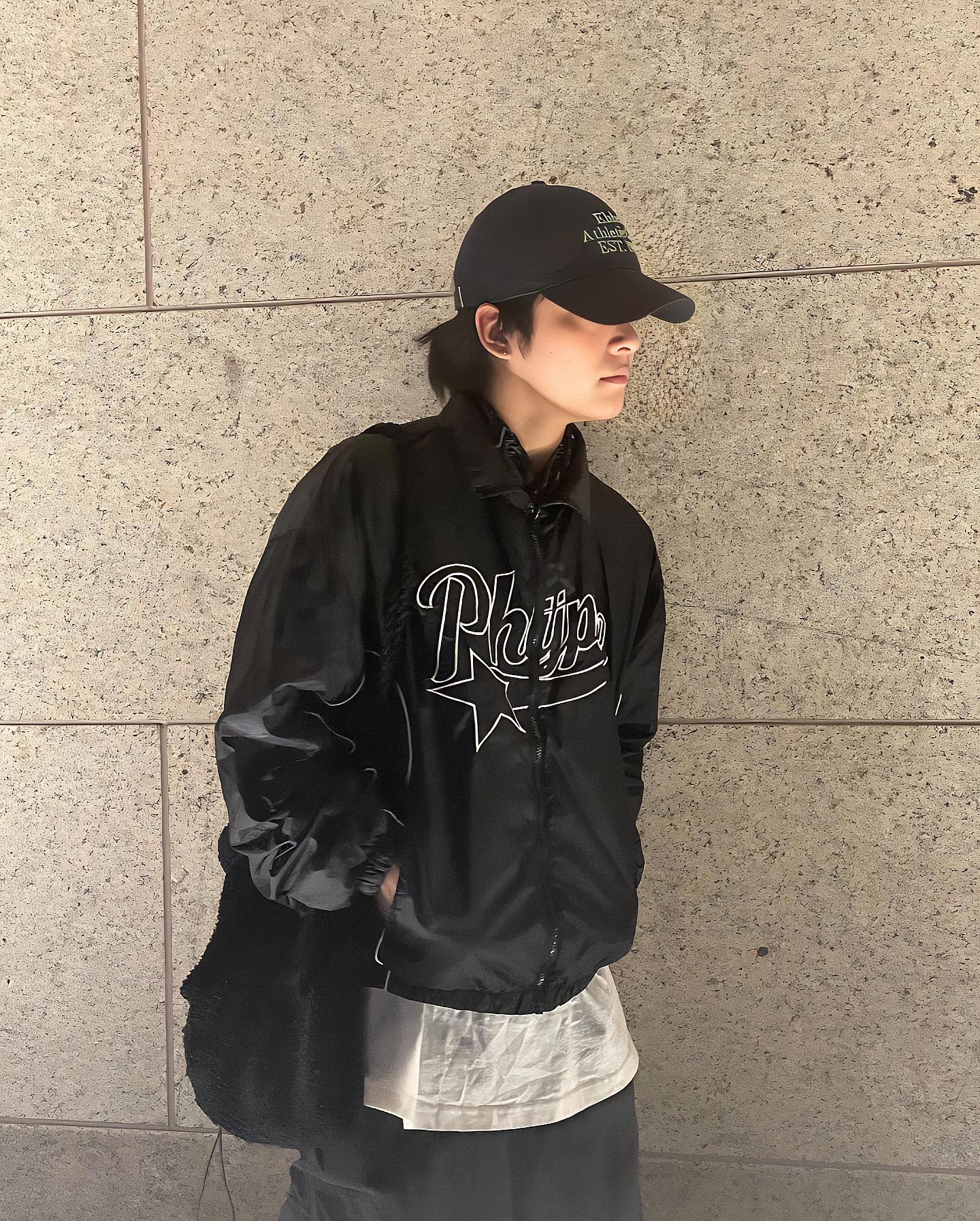 요새 뭐입고 나갈까 할 때 요고 💁‍♂️