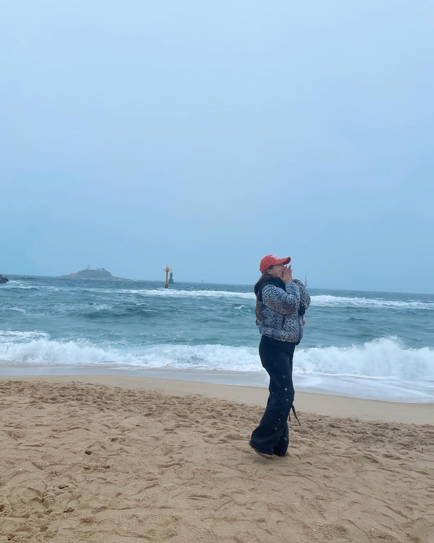 이거 나름 행복하쟈나