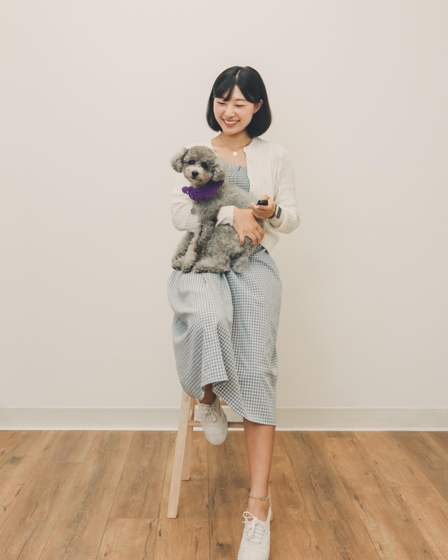 Paws the moments 🫧🐾📸
studio.nearanddear