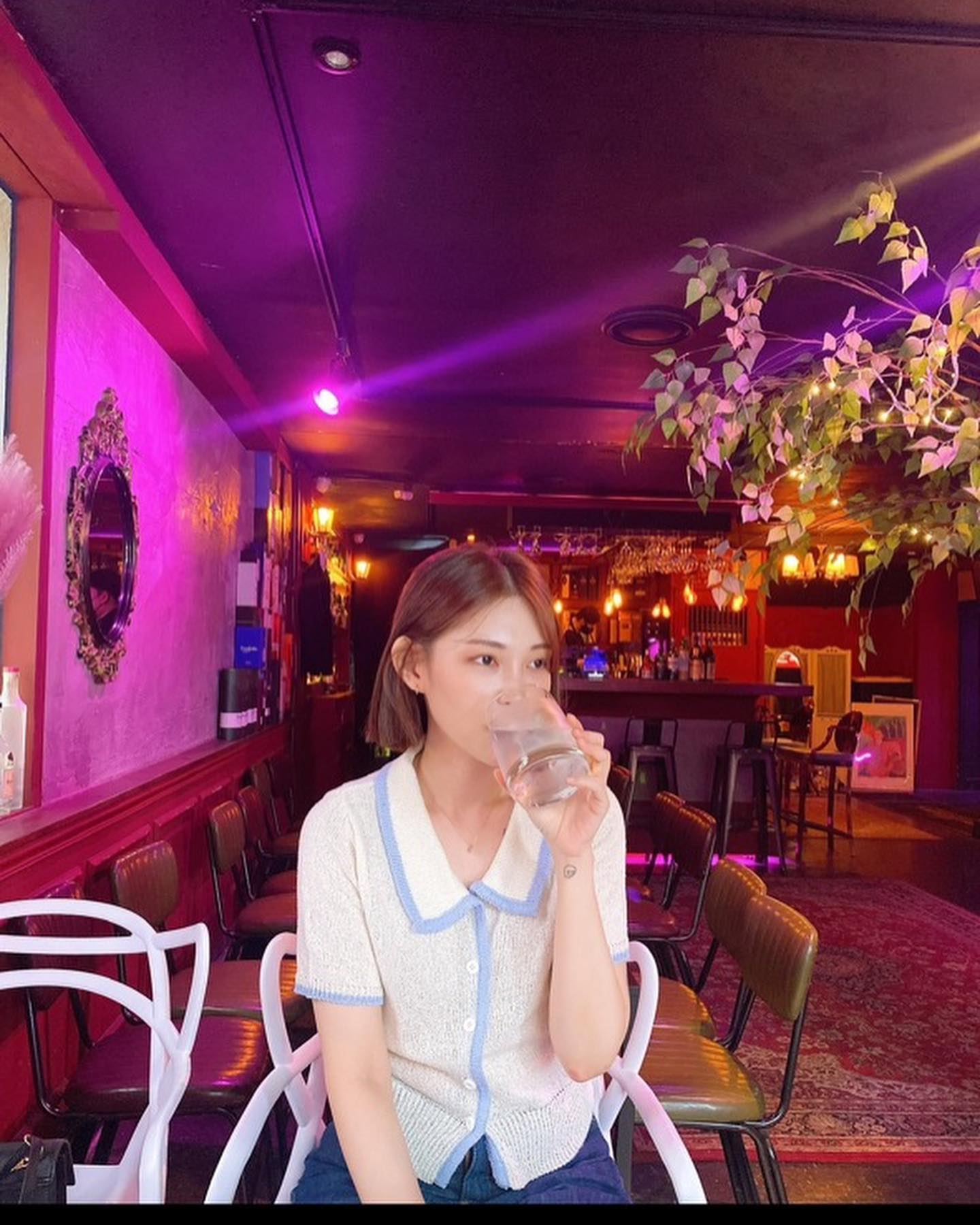 #2023끝나가는여름🌿#다가오는9월도화이팅😉 #반드시좋은날은올거예요 (원장님께서하셨던말씀)
화이팅💙🫶🏻