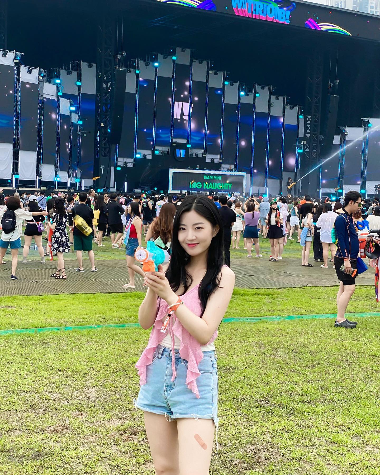 WATERBOMB 2023💦