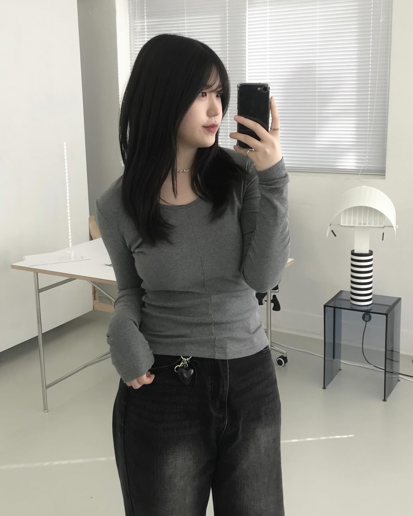 *̣(๑˙³˙)*｡⋆˚ 🩶