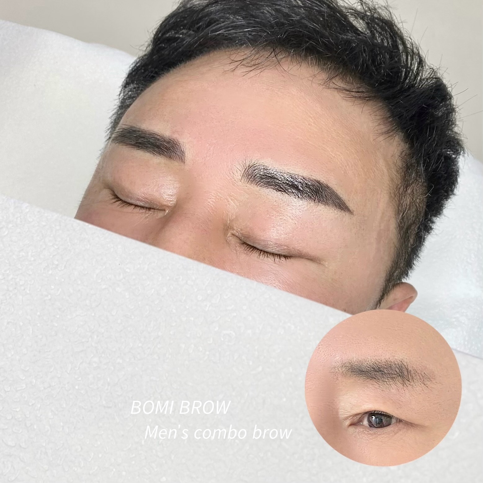 ⠀ ⠀ 
짧은 눈썹의 눈매 길이연장과 밀도 채워드렸어요
 믿고 맡겨주셔서 감사합니다🙏
⠀ ⠀
⠀ ⠀ 
 눈썹에서 달라지는 이미지와 분위기,,
그래서 눈썹 참 중요해요😉

보미브로우는 충분한 상담을 통해 고객님의 니즈 파악과
이미지, 피부 등을 고려하여 개인 맞춤 눈썹을 만들어드려요
⠀ ⠀ 

🤍예약문의 - 카카오톡채널 보미브로우

⠀
⠀ ⠀
⠀ ⠀
⠀ ⠀