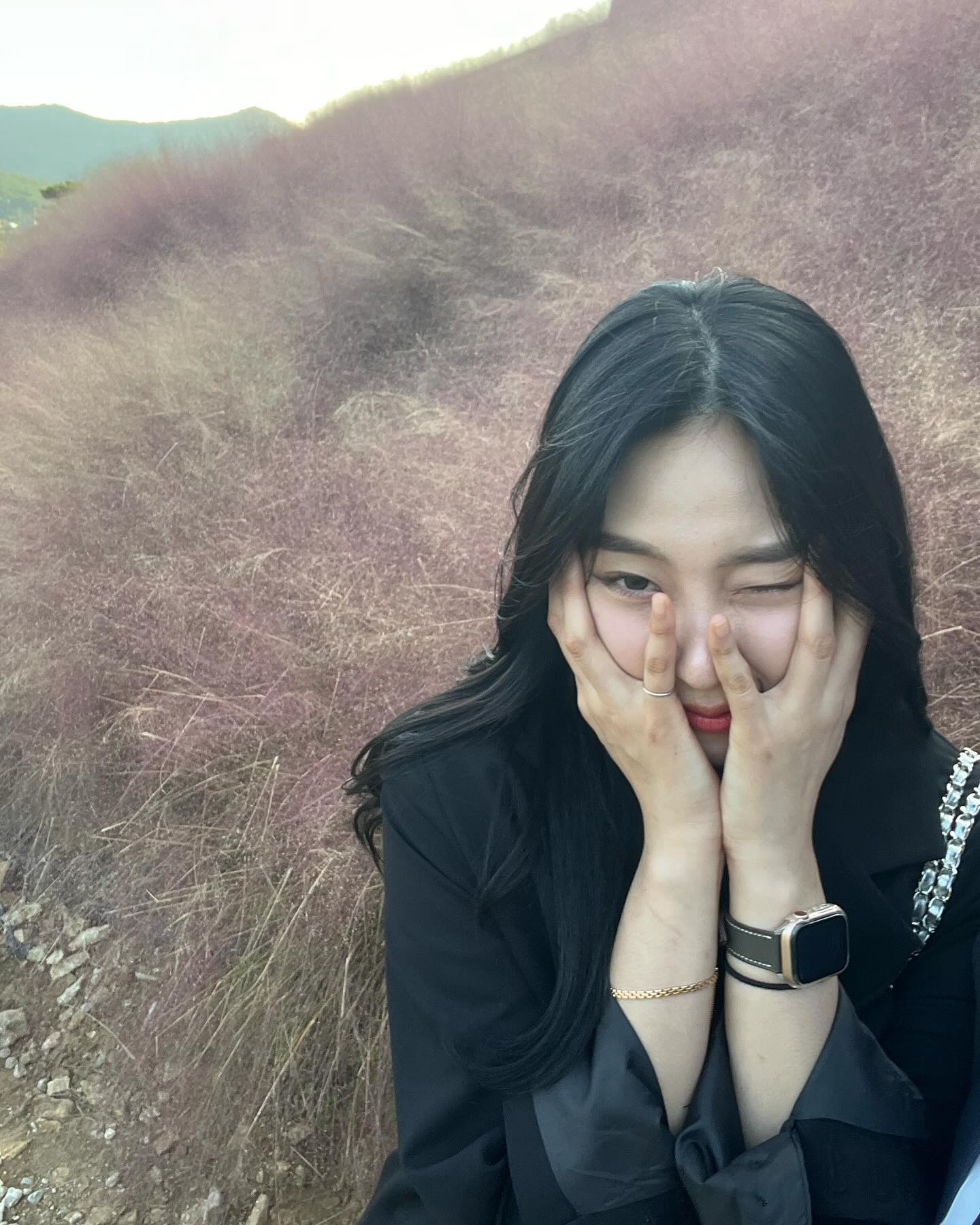 나도 시켜줘 여친짤