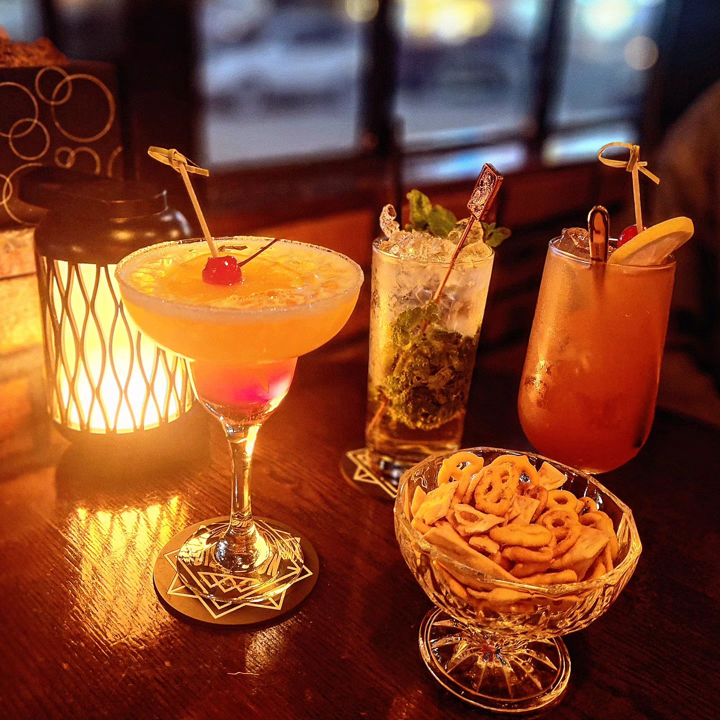 🍸🍷🍹