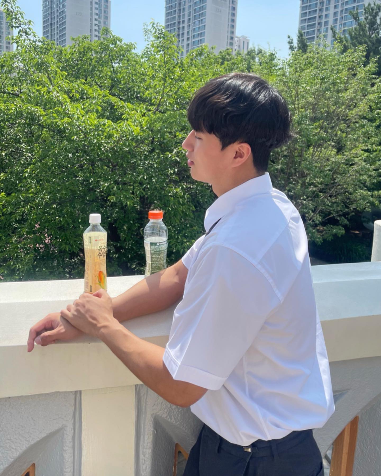 그때