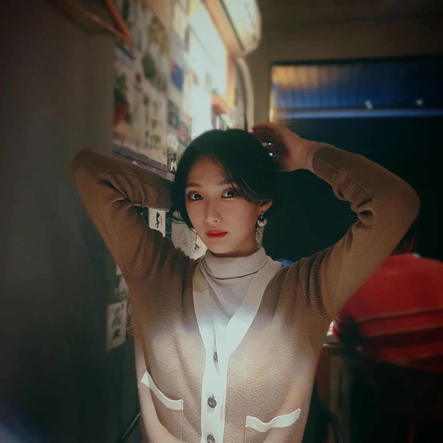 저 이제부터 단골 할거예요,,,❣

일산 밤리단길에 숨어있는
보석같은 이자카야🤍

좋았던 분위기와 적절한 볼륨
최고였던 안주와 술,,,!!

진짜 찐맛집이에요ㅠ

- 모듬 숙성 사시미
- 성게알 크림 파스타
- 감자 고로케와 명란 마요
- 피치 하이볼

 
전메뉴 도장깨기 필수❗

.

피쉬맨

.
#일산이자카야 #밤리단길맛집 #일산맛집 #정발산맛집 #일산맛집추천 #밤리단길술집 #선팔하면맞팔 #팔로우백 #좋아요늘리기 #follow4like #likeforlikesback #followforfollowback #셀카스타그램 #selca #좋아요반사