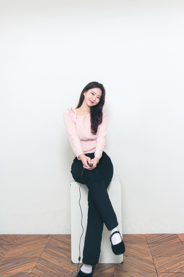 [신촌 셀프 사진관] 오늘, 우리 사진관 신촌점 ✨