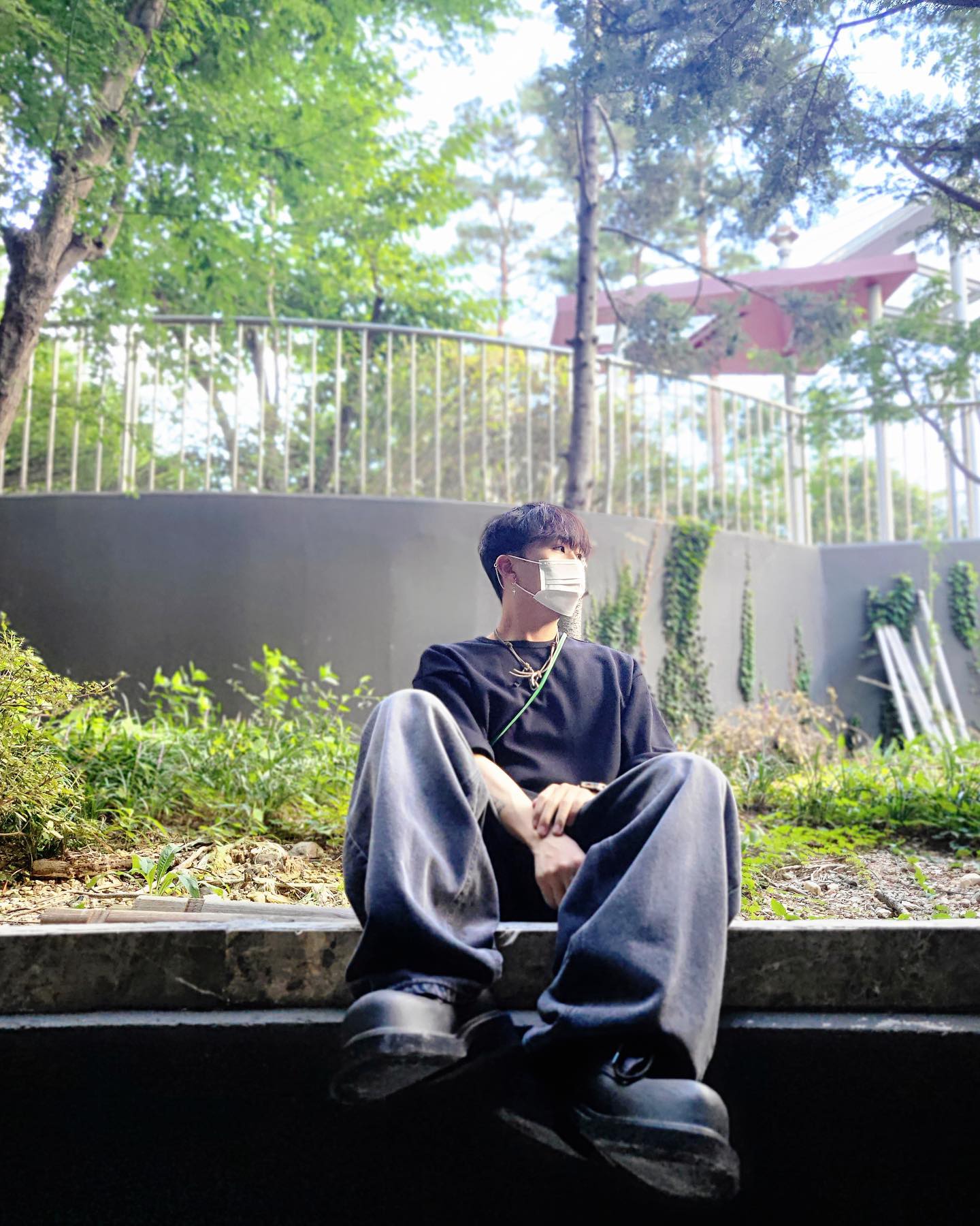밍나 히사시부리~