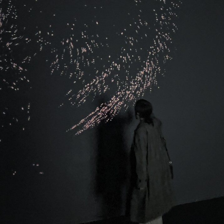 🌫
한 번 잃어버린 것은 두 번 다시 돌아오지 않아
