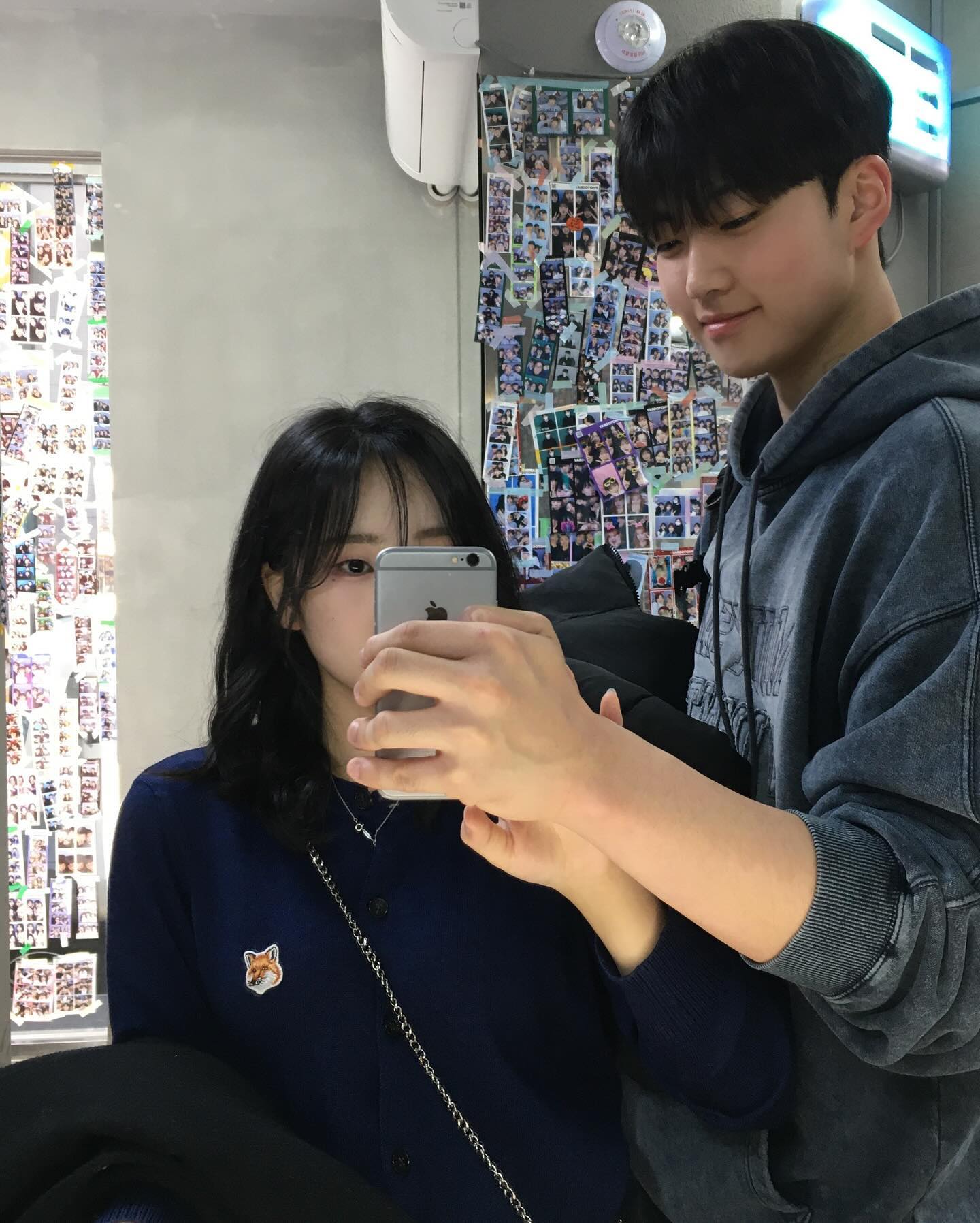 #bestie