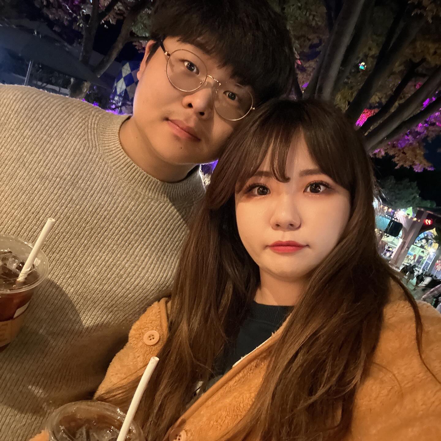 갑자기 이월드행 😃

#주말일기 #일상 #럽스타그램 #이월드 #커플그램 #대형멍멍이