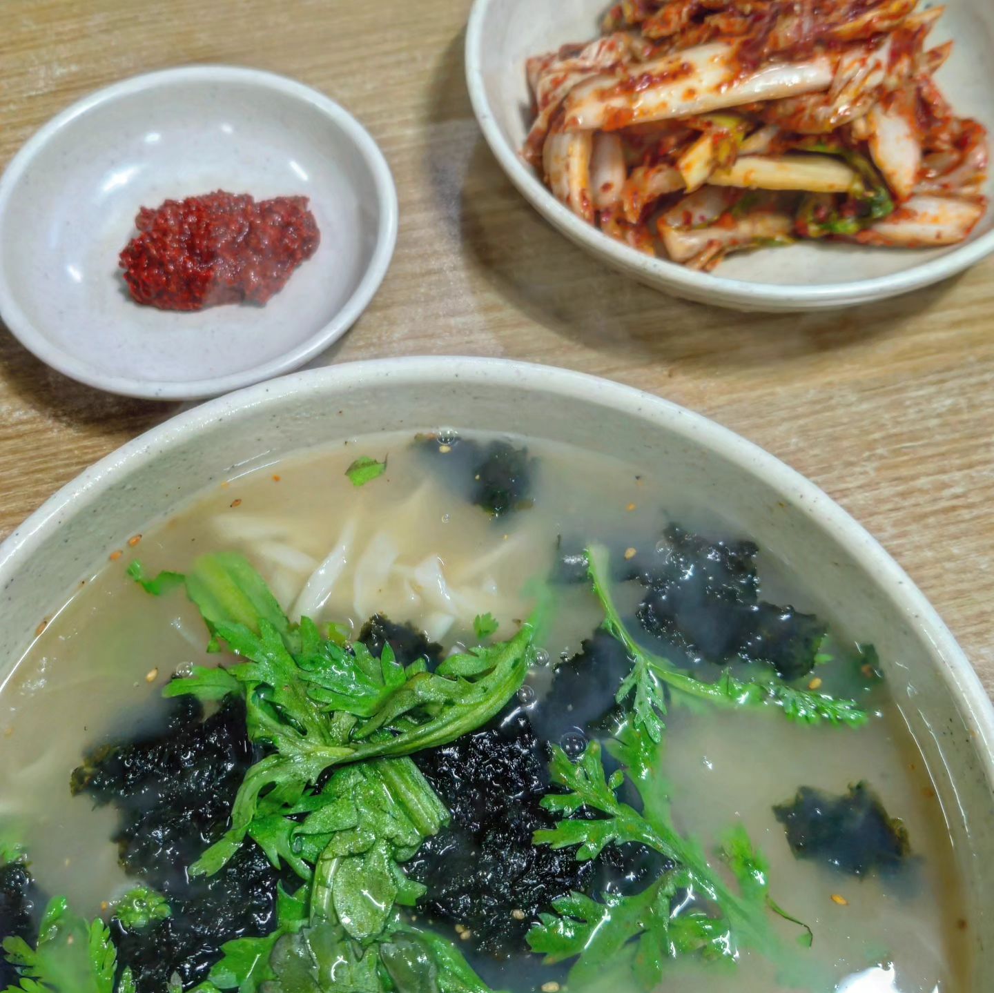 #논산취암동맛집 #다정칼국수

오랜만에 다정칼국수 ❣️
언제 먹어도 맛있다 ㅎㅎ

#칼국수직먹직찍 #칼국수 #취암동맛집 #논산맛집 #대전다정식당 #다정식당 #먹스타그램 #먹스타 #직먹직찍