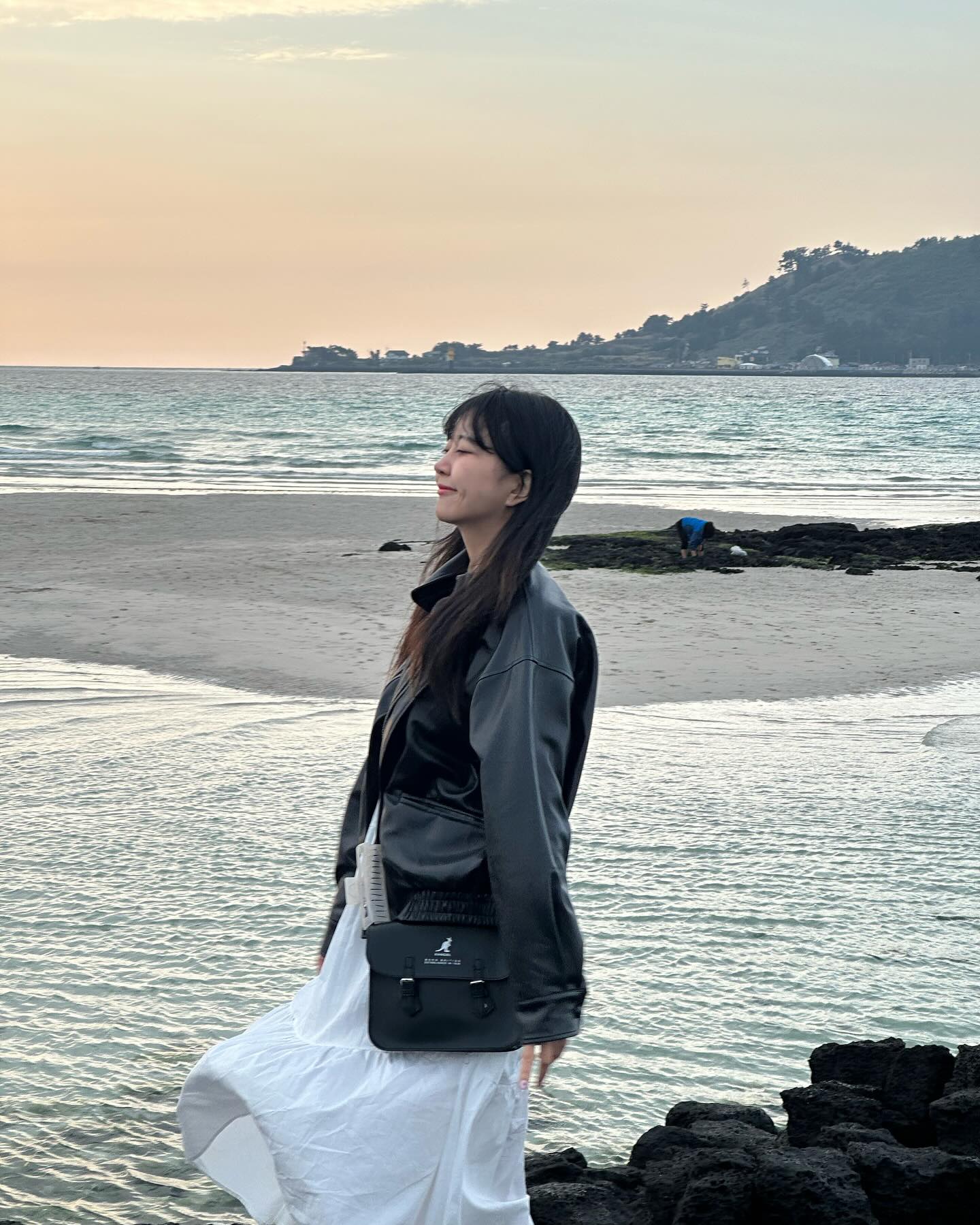 #바다 #🌊 #협재해수욕장