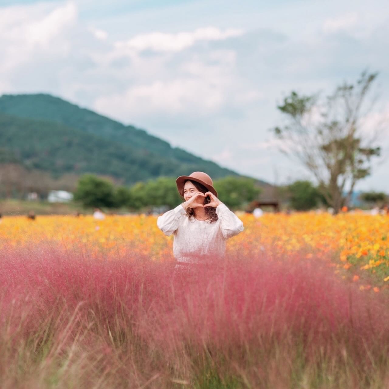 I luv 가을🍁🍂