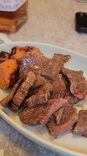 [우메종] 1++한우모듬600g