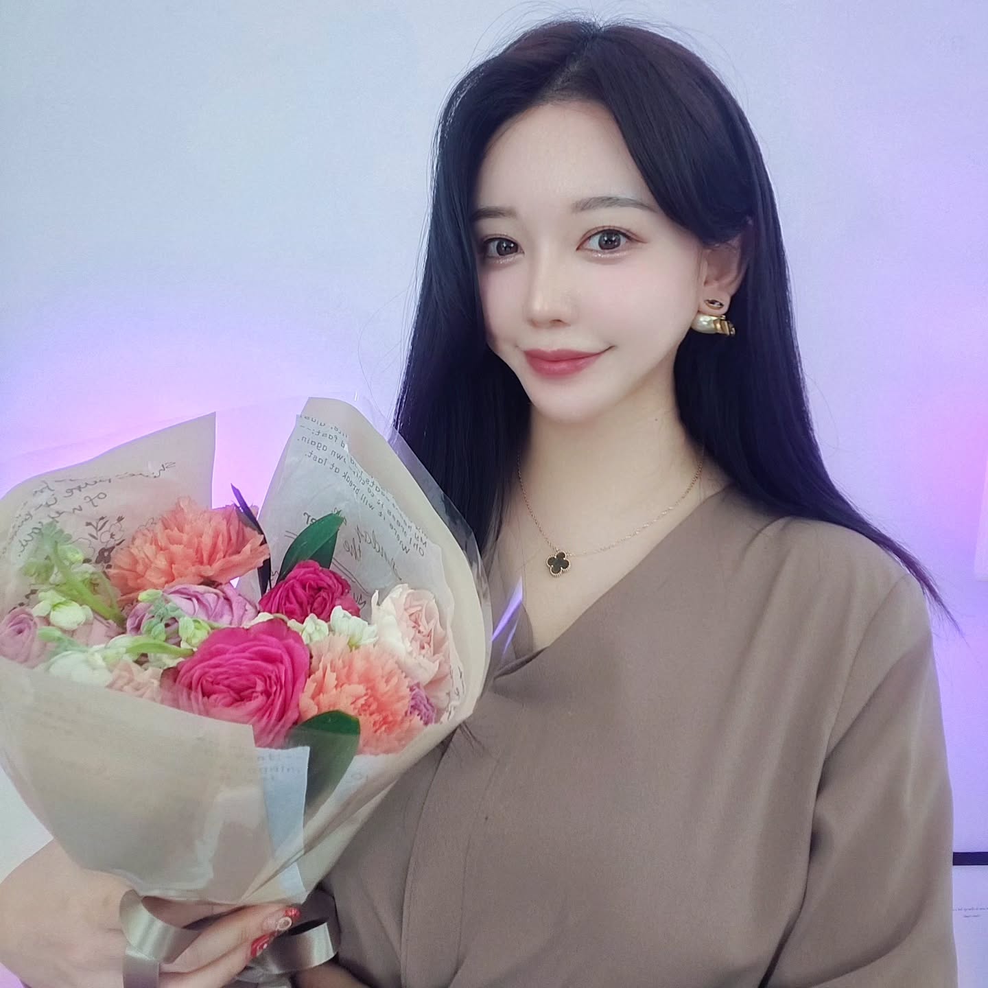 꽃중엔 장미꽃이 제일좋아 ❤️