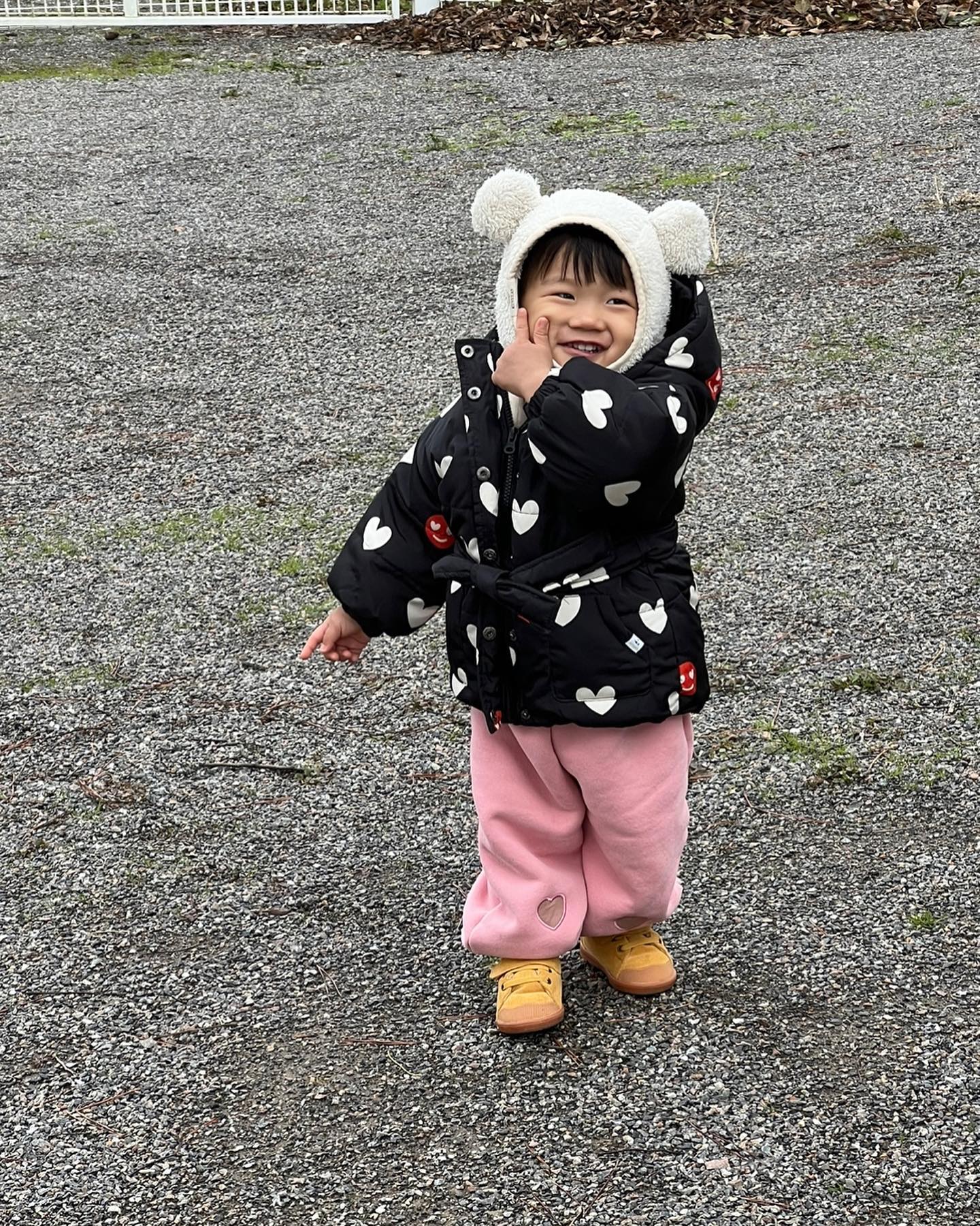 💛17개월의 시우💛

날씨보다 변덕이 심하지만 괜,,,차나,,,^^!
시우캐스터 엄마가 해볼게....

공포의 18개월 2주전...