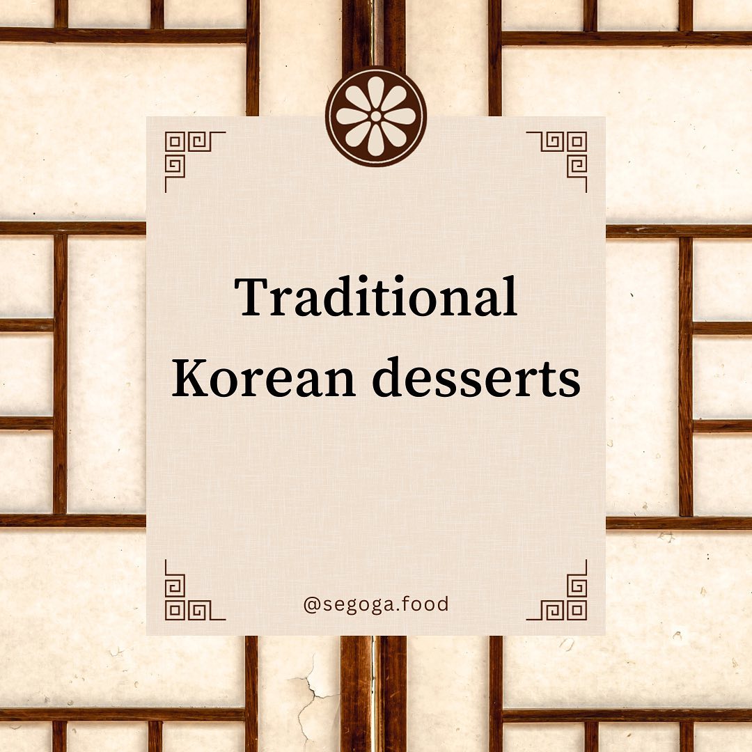 Today I am going to introduce you about korean traditional desserts! These desserts are must-buy souvenir in Korea. You can try these desserts in cafes in Jongro(Seoul). And you can also get these through Seoga's website. I hope you enjoyed my posts. Thank you and follow us for more informations and pictures about K-food!

#Seoga #BellflowerSyrup #GingerSyrup #HoneyGinsengSyrup #CordycepsHoney #MountainGinsengRootHoney #ClearSyrupPlunger #HoneySyrupPlunger
#WinterSnacks #HowToEatBellflowerSyrup #HowToEatGingerSyrup #HowToEatHoney #DomesticBellflowerSyrup #DomesticHoney
#Korean #Korea #Koreatraditional #koreatraditionalfood