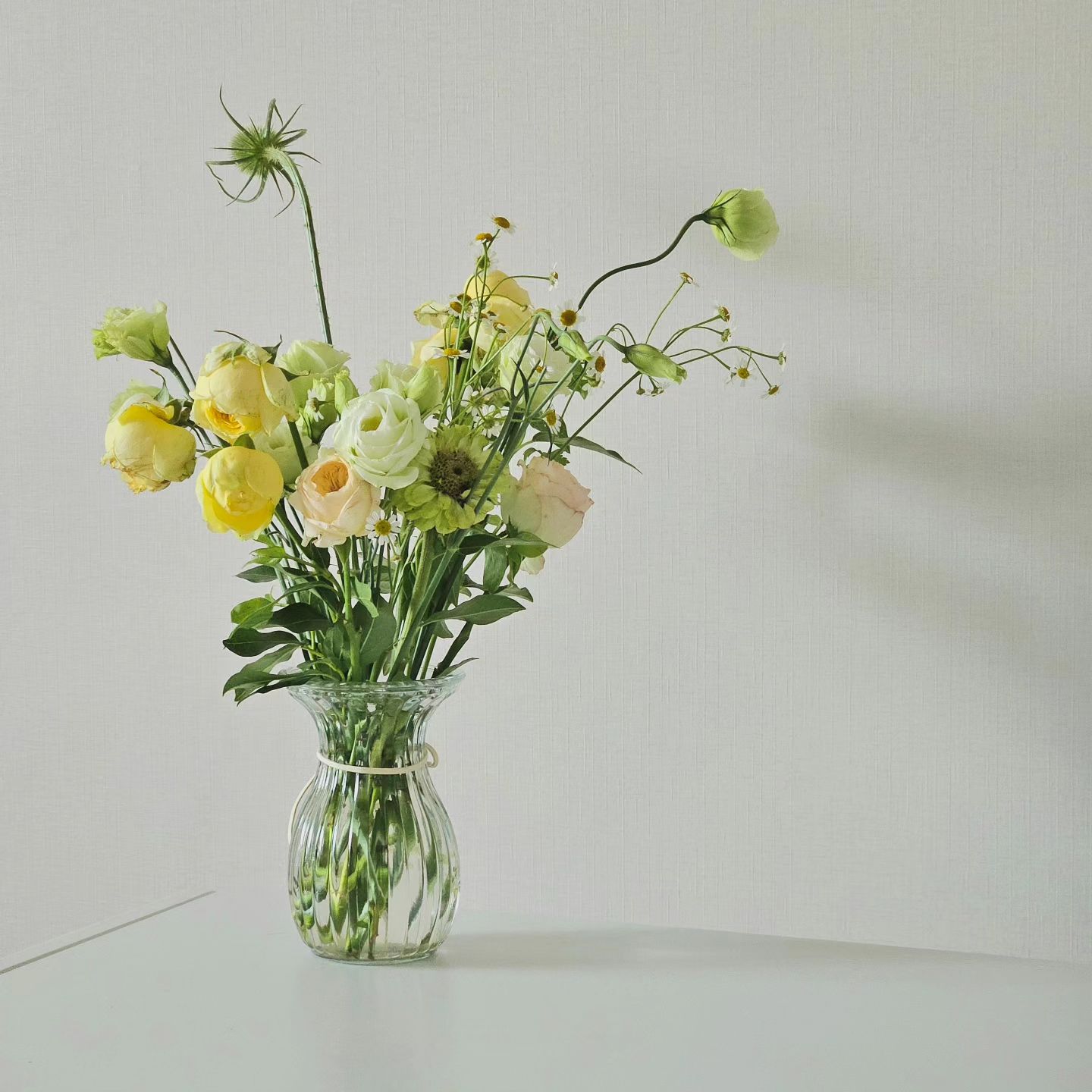 💐
