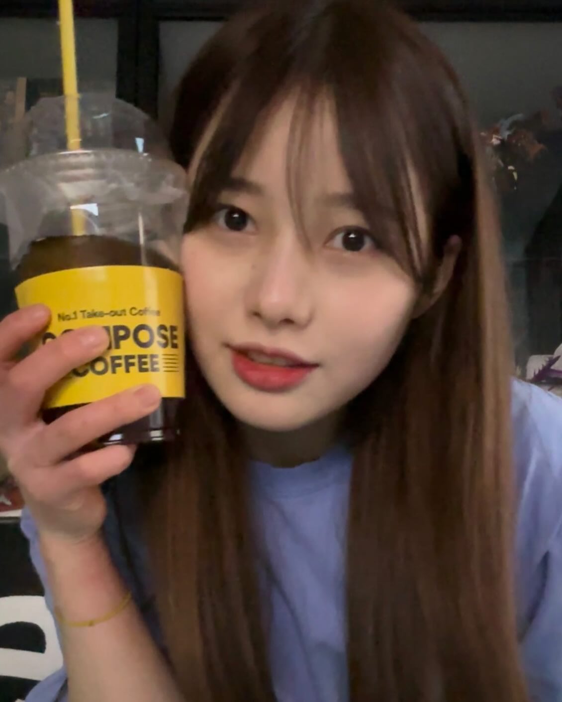 내 꿈은 컴포즈 모델(인가?)
