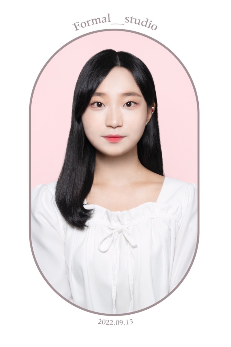 홍대사진관 포멀스튜디오 📸