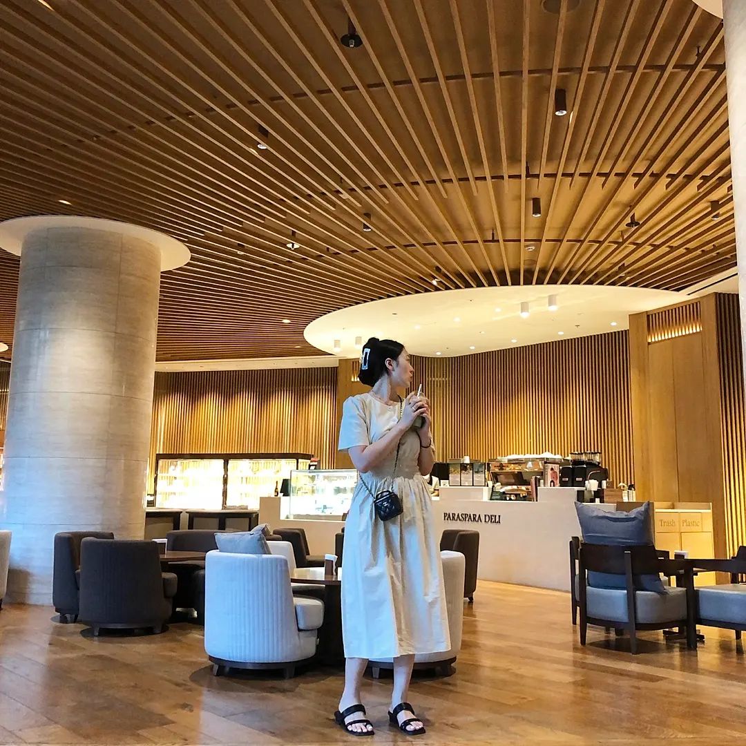 내 취미는 여행이야✈️
좋아하는 사람과 함께 다니고 맛있는거 먹는건 더 큰 행복 ❤️ #파라스파라서울
