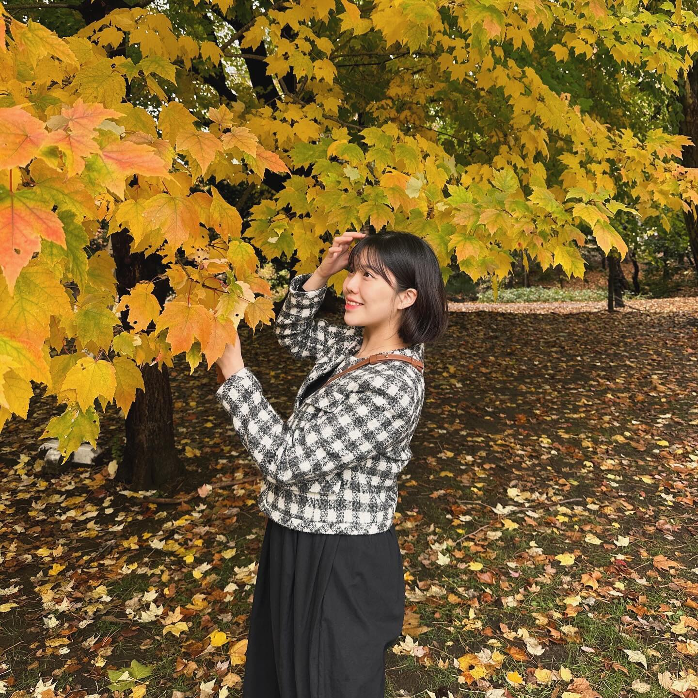 오빠의 애정듬뿍 앵글과 공주님 모시듯 데리고 다녀준 배려 덕분에 마음만은 따수웠던 4박 5일 삿포로 🇯🇵