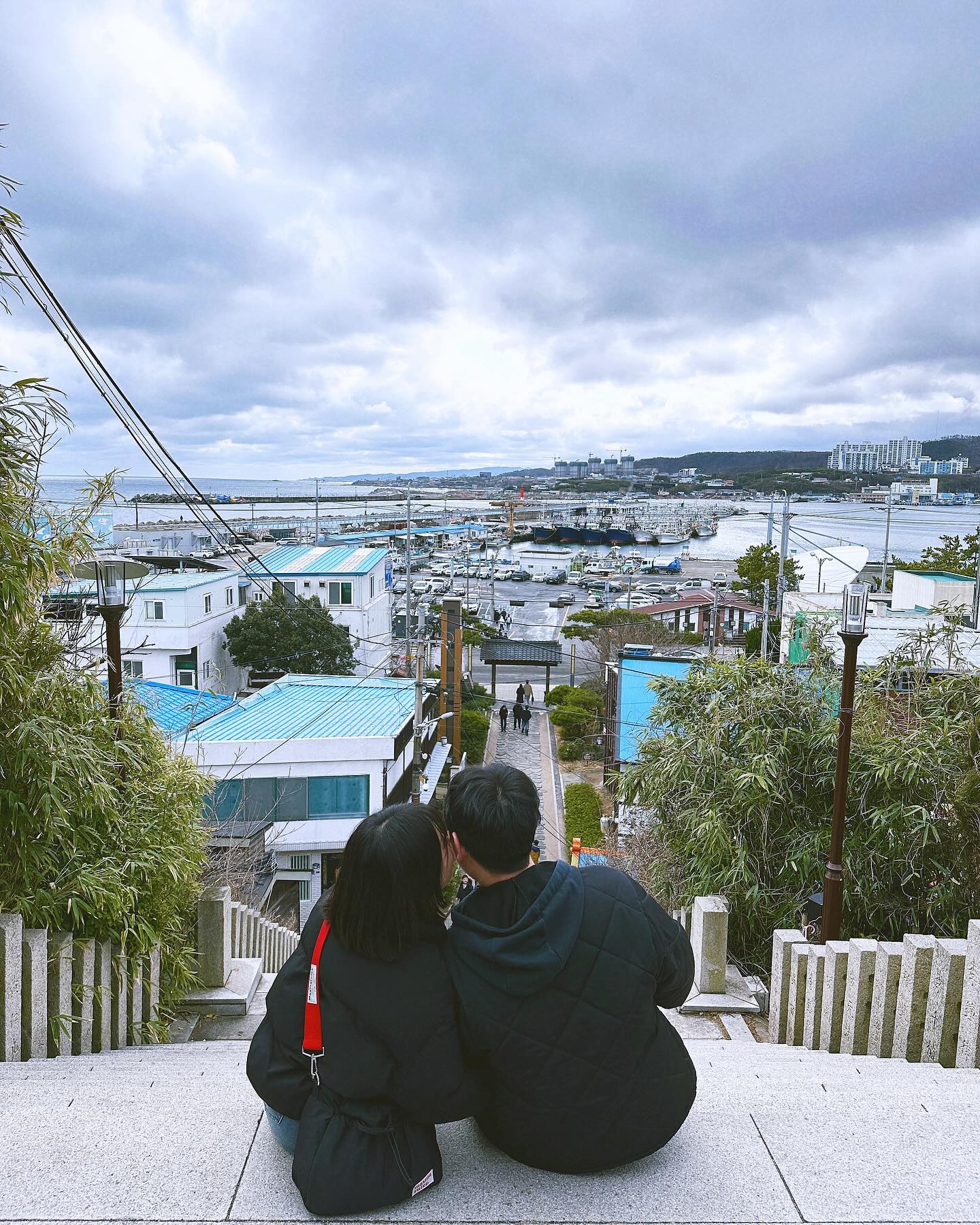 24.02.24~25, 포항 여행 🌊