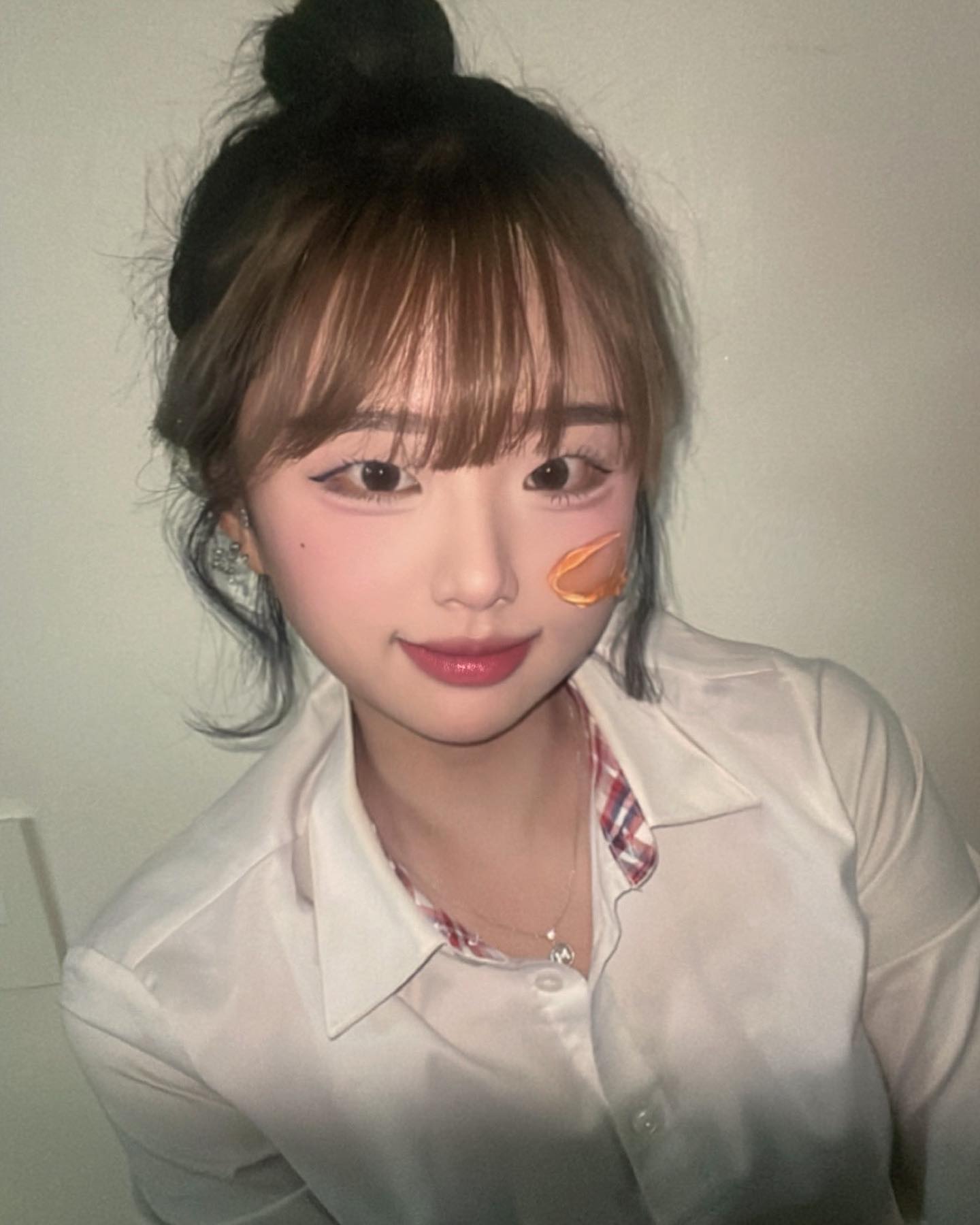 홍시 찹챱
•
•
•
#광고 #협찬 #라벨영 #쇼킹홍시수면팩 #슬리핑팩 #물광피부 #건조한피부 #수분크림추천 #화장잘먹는법 #수면팩추천 #피부좋아지는법 labelyoung_official