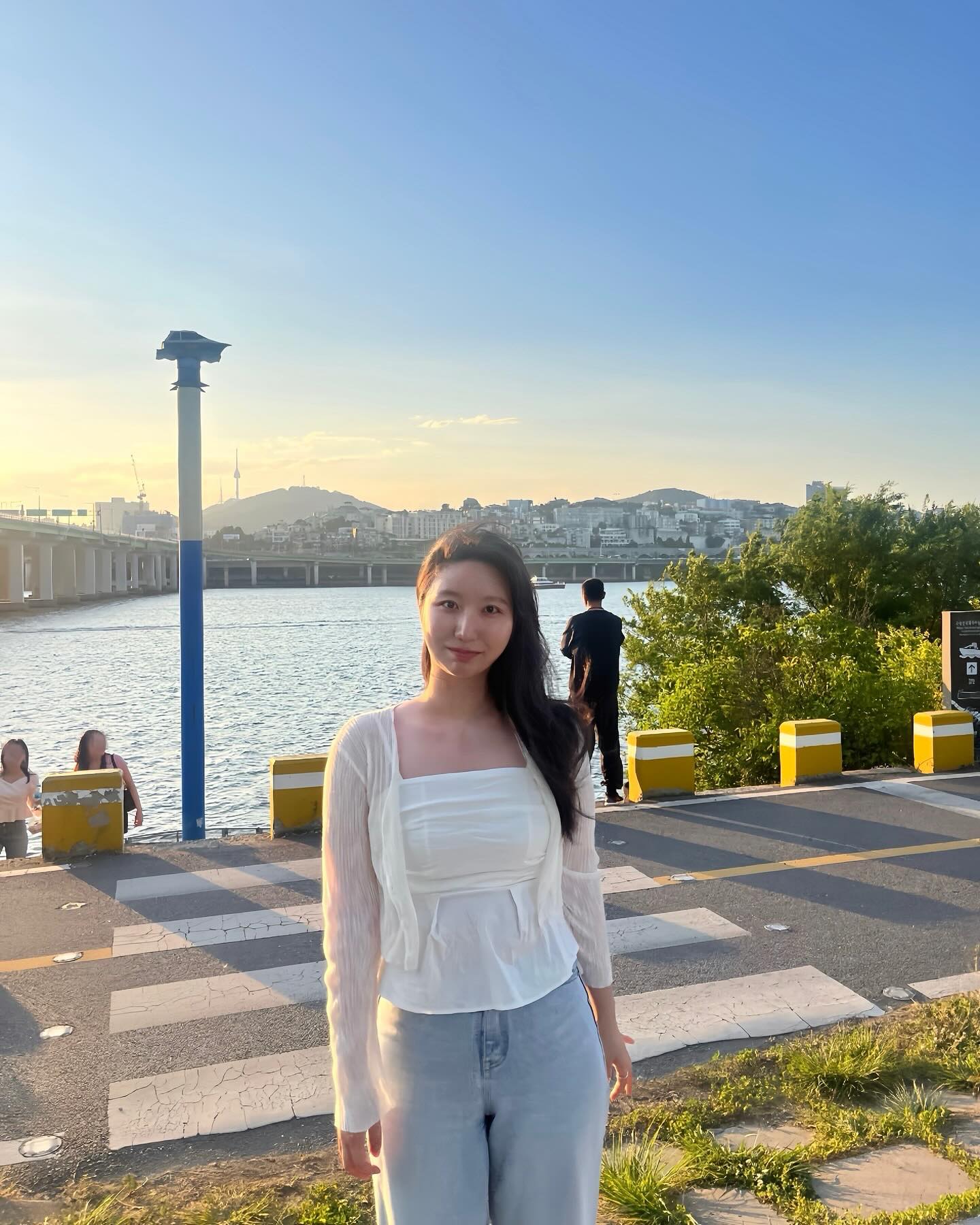 6월도 화이탱🩵