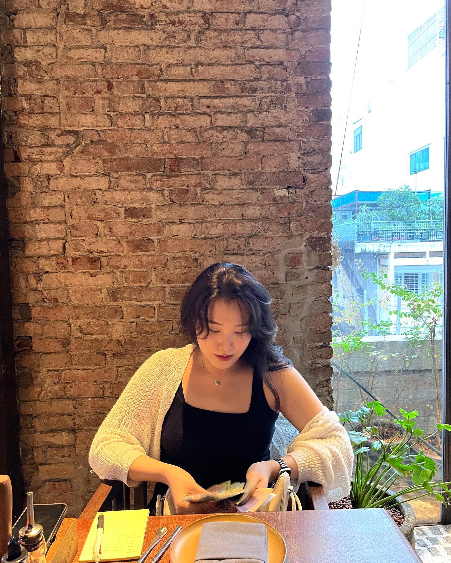 총무 야무지게 해버리는 컨셉
