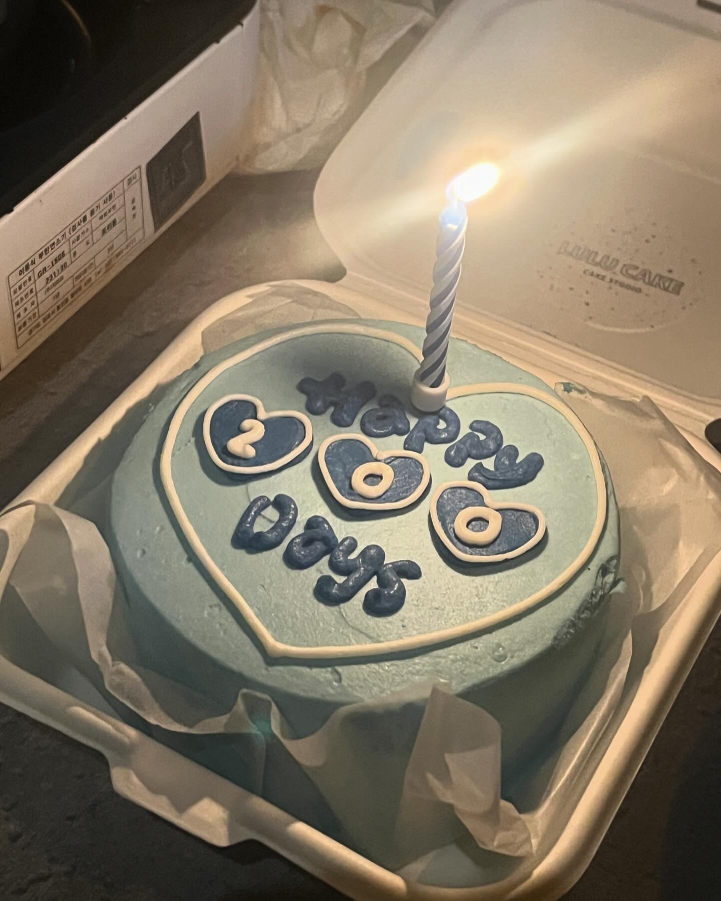 맑아도 비가와도 행복한2️⃣🪙🪙일🤍💙
다들 이백원씩 보내줘〰️