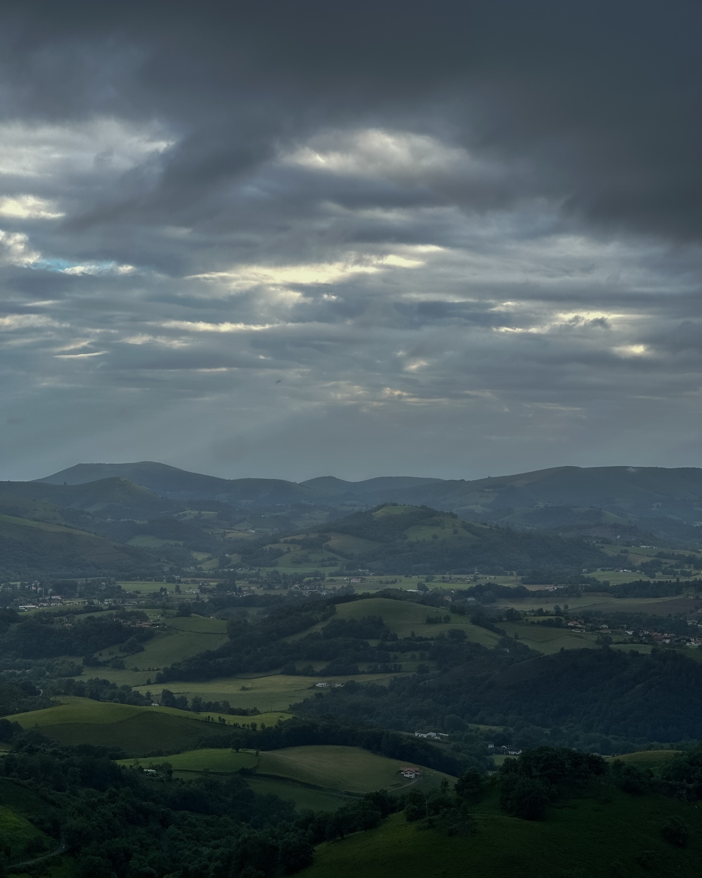 Pyrénées