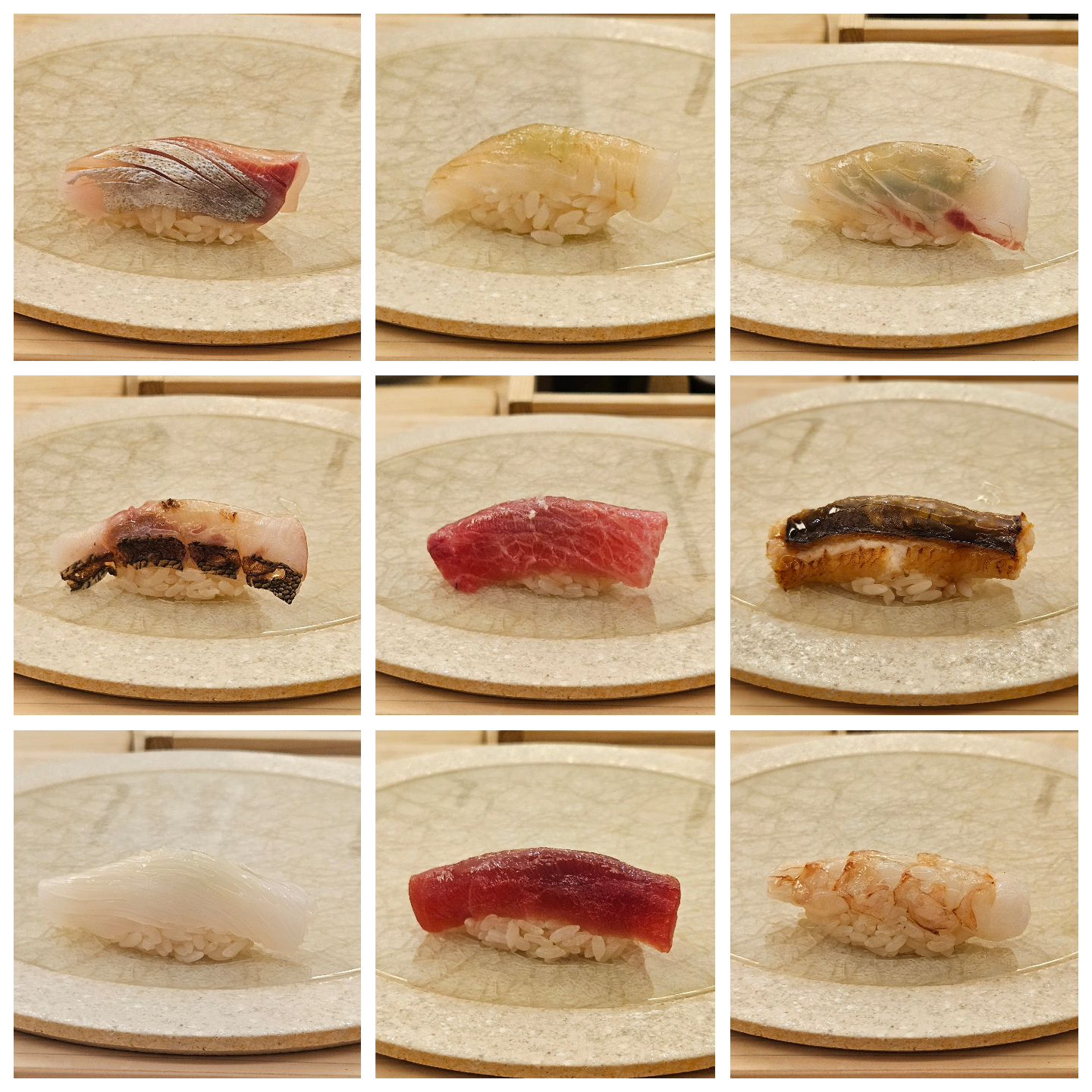 24.6.24
스시소라청담 
👍👍👍👍👍

#sushi #스시 #오마카세