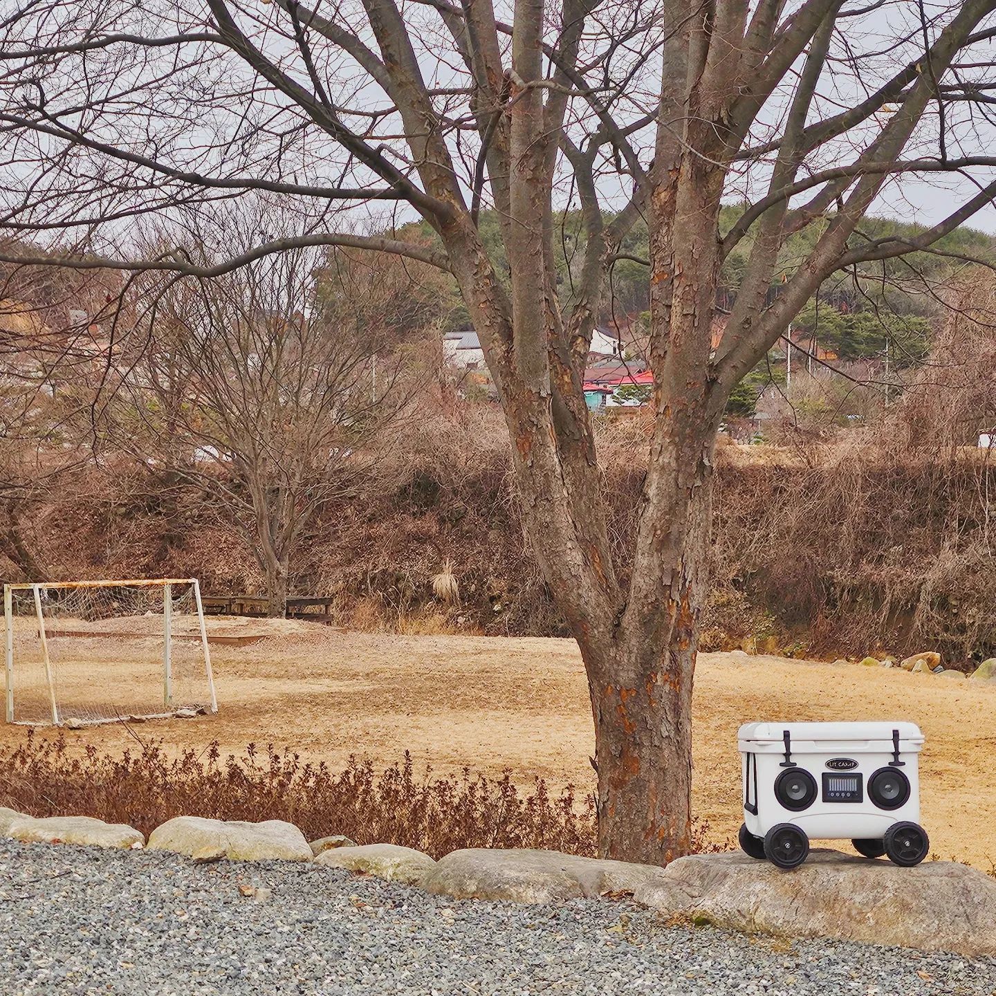 #제품제공 24년에도 릿캠프스피커쿨러와🤍⁣
⁣⁣⁣
이번주 주말 잘보내셨나요⁣?
토리네는 클캠 이후 오랜만에 캠핑왔어요⁣•͈ᴗ•͈
⁣
지난번에 릿캠프스피커쿨러⁣
음질 궁금해하셔서 ⁣
이번에 제가 찍어왔어요⁣❣
⁣
쿨러라서 스피커음질 안좋겠지~~ ⁣
하신분들 계시죠오⁣
사실 저도 그랬었는데,, ⁣
스피커음질 너무 좋구 보냉 최고예요⁣ෆ˙ᵕ˙ෆ
⁣⁣
쿨러도 이제 힙하게🕶⁣
릿캠프스피커쿨러 어떠세요?⁣
⁣
🏷⁣ litcamp.official
⁣⁣⁣
#감성캠핑 #감성캠피용품 #감성캠퍼⁣⁣⁣
#감성캠핑장비 #캠핑쿨러 #쿨러추천 ⁣⁣⁣
#캠핑 #블루투스스피커추천 #스피커추천 ⁣⁣⁣
#릿캠프 #릿캠프스피커쿨러 #캠핑용품⁣ #캠핑⁣
#화이트쿨러 #릿캠프서포터즈1기 #캠브리즈