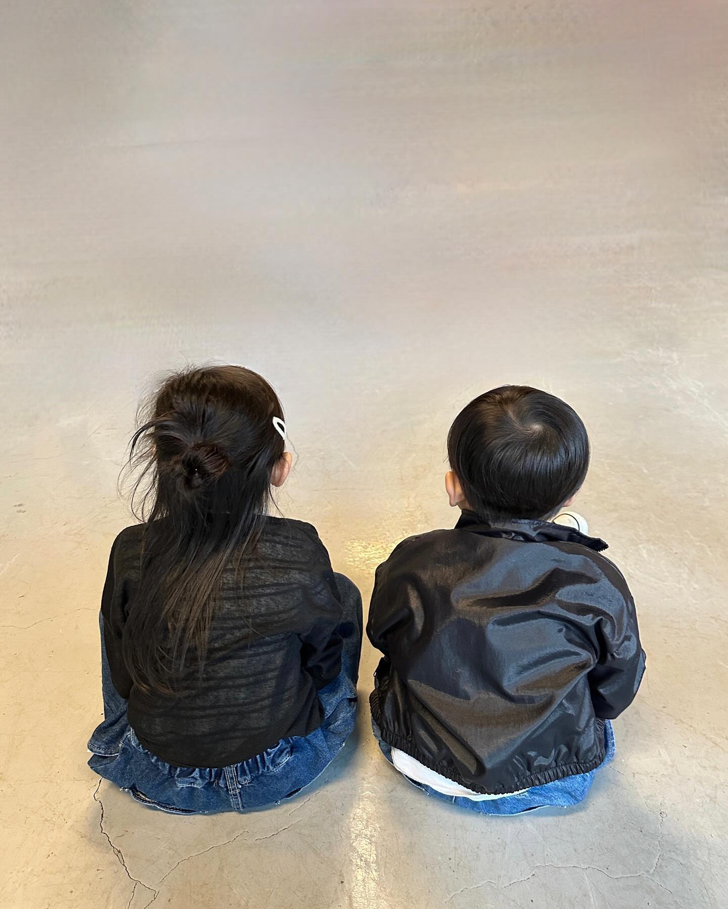 파워 E 누나 와 노력파 I 동생의 우당탕데이 🐰

#로로남매👧🏻👶🏻 #6세4세
#금산세븐레포츠 #아빠모임