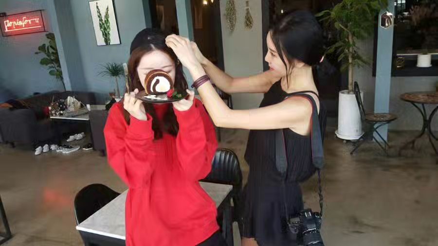 #우미샵
#의류촬영
#피팅모델
#도매쇼핑몰 
#소매쇼핑몰
#위탁배송
네이버검색-우미샵
www.woomishop.com
www.woomishop.co.kr